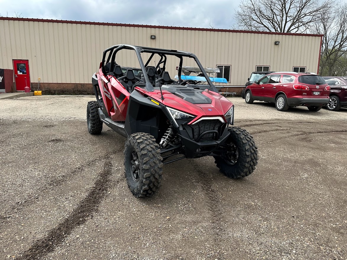 2023 Polaris RZR PRO XP 4 Ultimate Ride command!! - Photo 10